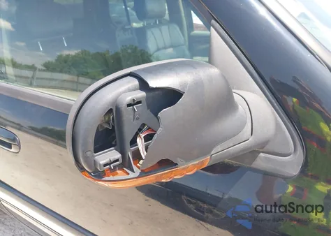 2002 GMC Envoy Slt из США, поврежденный, VIN 1GKDT13S722274416